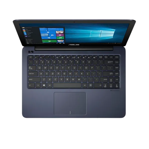 Asus VivoBook Celeron/ 1 TB/ 4 GB/ VGA Integrată/ Blue photo 2 Asus VivoBook Celeron/ 1 TB/ 4 GB/ VGA Integrată/ Blue photo 2