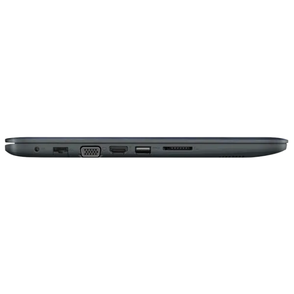 Asus VivoBook Celeron/ 1 TB/ 4 GB/ VGA Integrată/ Blue photo 4 Asus VivoBook Celeron/ 1 TB/ 4 GB/ VGA Integrată/ Blue photo 4