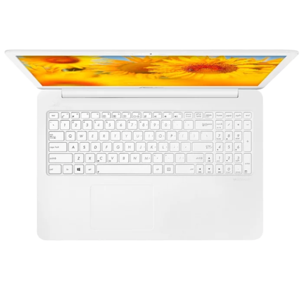Asus VivoBook Pentium/ 1 ТB/ 4 ГБ/ VGA Встроенная/ Белый photo 3 Asus VivoBook Pentium/ 1 ТB/ 4 ГБ/ VGA Встроенная/ Белый photo 3