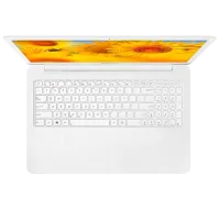 Laptop Asus VivoBook E502NA Pentium N4200 / 4 GB / / VGA Integrată / White photo 3