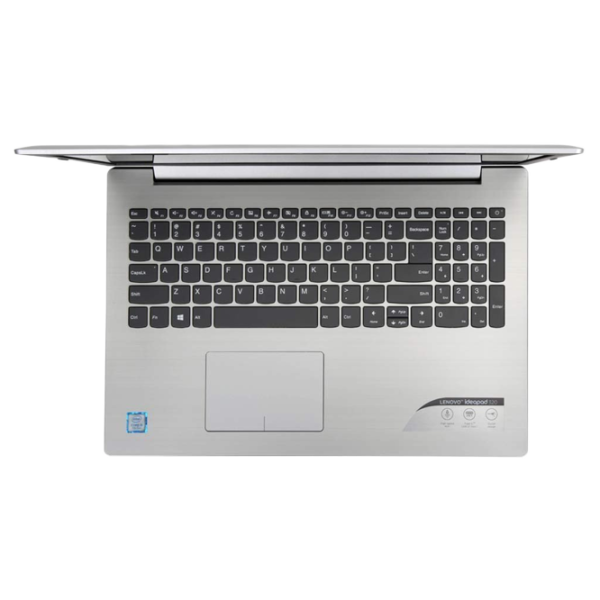 Lenovo IdeaPad 320-15IKB Core i5/ 1 TB/ 8 GB/ VGA Discretă/ Gray photo 6 Lenovo IdeaPad 320-15IKB Core i5/ 1 TB/ 8 GB/ VGA Discretă/ Gray photo 6