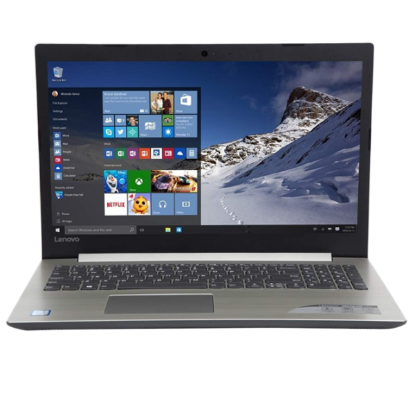 Lenovo IdeaPad 320-15IKB Core i5/ 1 TB/ 8 GB/ VGA Discretă/ Gray photo 7 Lenovo IdeaPad 320-15IKB Core i5/ 1 TB/ 8 GB/ VGA Discretă/ Gray photo 7