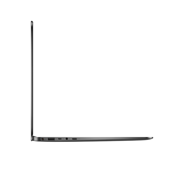 Asus ZenBook Core i7/ 8 GB/ 512 GB/ VGA Discretă/ Gray photo 3