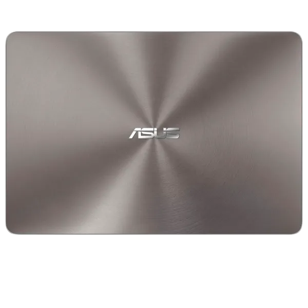 Asus ZenBook Core i7/ 8 GB/ 512 GB/ VGA Discretă/ Gray photo 4