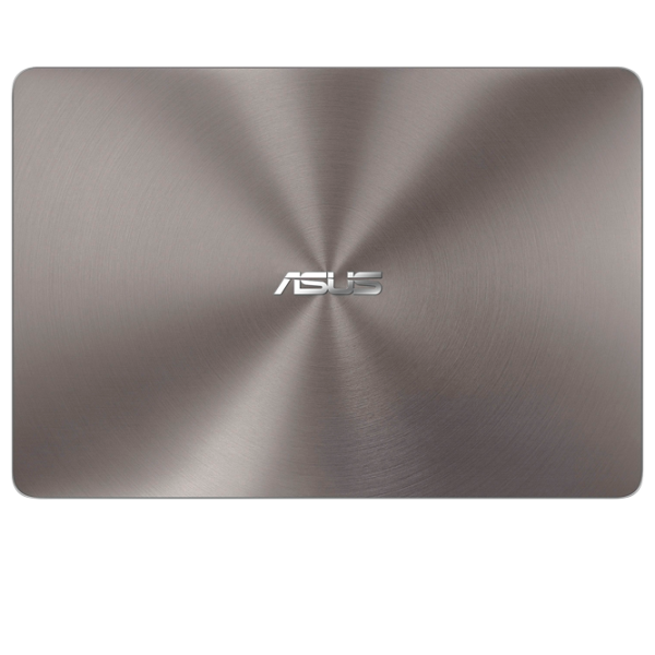 Asus ZenBook Core i7/ 8 GB/ 512 GB/ VGA Discretă/ Gray photo 4