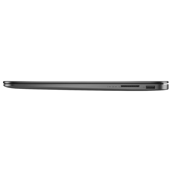 Asus ZenBook Core i7/ 8 GB/ 512 GB/ VGA Discretă/ Gray photo 5