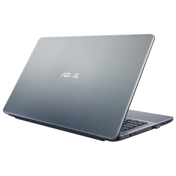 Asus VivoBook Max X541NA Pentium N4200/ 1 TB/ 4 GB/ VGA Integrată/ Silver photo 6 Asus VivoBook Max X541NA Pentium N4200/ 1 TB/ 4 GB/ VGA Integrată/ Silver photo 6