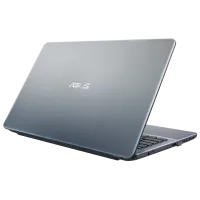 Laptop Asus VivoBook Max X541NA Pentium N4200 / 4 GB / / VGA Integrată / Silver photo 6