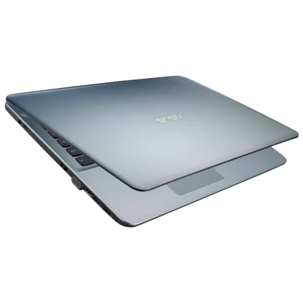 Asus VivoBook Max X541NA Pentium N4200/ 1 TB/ 4 GB/ VGA Integrată/ Silver photo 7 Asus VivoBook Max X541NA Pentium N4200/ 1 TB/ 4 GB/ VGA Integrată/ Silver photo 7