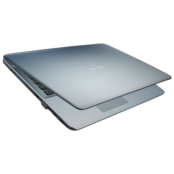 Asus VivoBook Max X541NA Pentium N4200/ 1 TB/ 4 GB/ VGA Integrată/ Silver photo 7 Asus VivoBook Max X541NA Pentium N4200/ 1 TB/ 4 GB/ VGA Integrată/ Silver photo 7