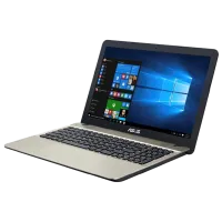 Laptop Asus VivoBook Max X541NA Pentium N4200 / 4 GB / / VGA Integrată / Black photo 6