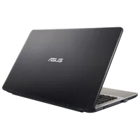 Laptop Asus VivoBook Max X541NA Pentium N4200 / 4 GB / / VGA Integrată / Black photo 7