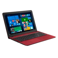 Laptop Asus VivoBook Max X541NA Pentium X541NA / 4 GB / / VGA Integrată / Red photo 5