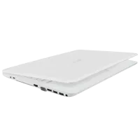 Laptop Asus VivoBook Max X541NA Pentium N4200 / 4 GB / / VGA Integrată / White photo 8