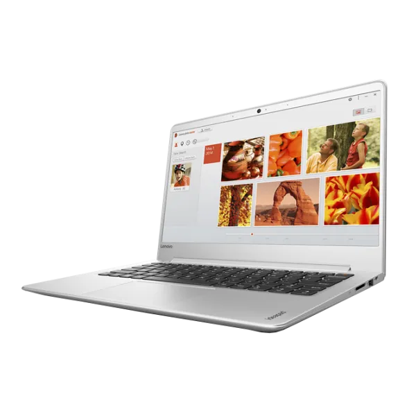 IdeaPad Core i5/ 8 ГБ/ 512 ГБ/ VGA Дискретная/ Серебристый photo 2 IdeaPad Core i5/ 8 ГБ/ 512 ГБ/ VGA Дискретная/ Серебристый photo 2