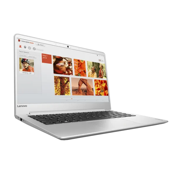 IdeaPad Core i5/ 8 ГБ/ 512 ГБ/ VGA Дискретная/ Серебристый photo 3 IdeaPad Core i5/ 8 ГБ/ 512 ГБ/ VGA Дискретная/ Серебристый photo 3