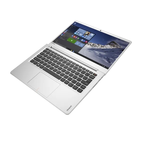 IdeaPad Core i5/ 8 ГБ/ 512 ГБ/ VGA Дискретная/ Серебристый photo 4 IdeaPad Core i5/ 8 ГБ/ 512 ГБ/ VGA Дискретная/ Серебристый photo 4