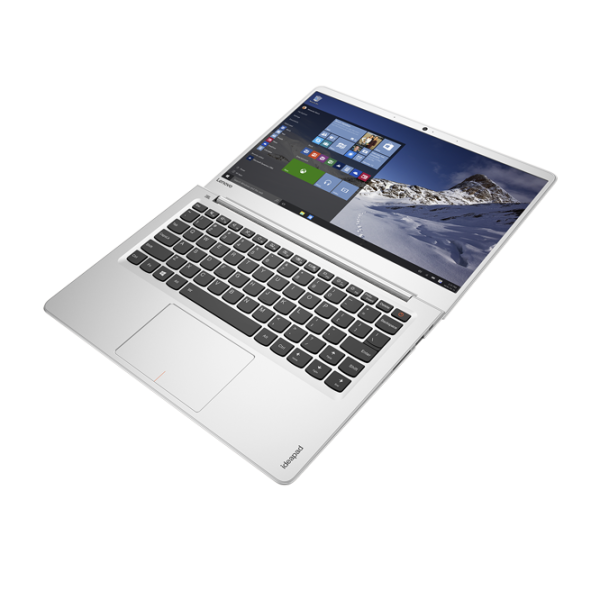 IdeaPad Core i5/ 8 ГБ/ 512 ГБ/ VGA Дискретная/ Серебристый photo 4 IdeaPad Core i5/ 8 ГБ/ 512 ГБ/ VGA Дискретная/ Серебристый photo 4
