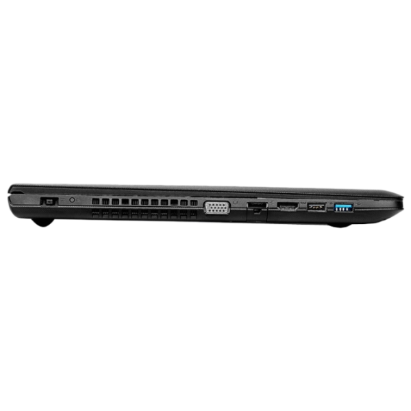 IdeaPad A6/ 1 TB/ 4 GB/ VGA Discretă/ Black photo 4 IdeaPad A6/ 1 TB/ 4 GB/ VGA Discretă/ Black photo 4