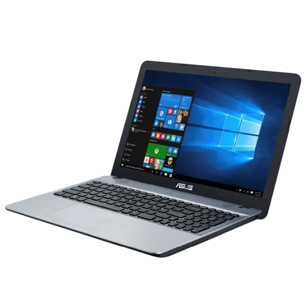 VivoBook Max Pentium/ 1 TB/ 4 GB/ VGA Discretă/ Silver photo 2 VivoBook Max Pentium/ 1 TB/ 4 GB/ VGA Discretă/ Silver photo 2
