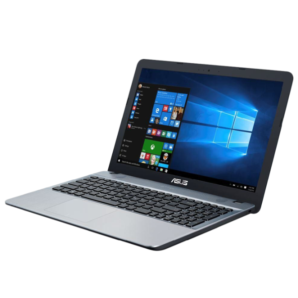 VivoBook Max Pentium/ 1 TB/ 4 GB/ VGA Discretă/ Silver photo 2 VivoBook Max Pentium/ 1 TB/ 4 GB/ VGA Discretă/ Silver photo 2