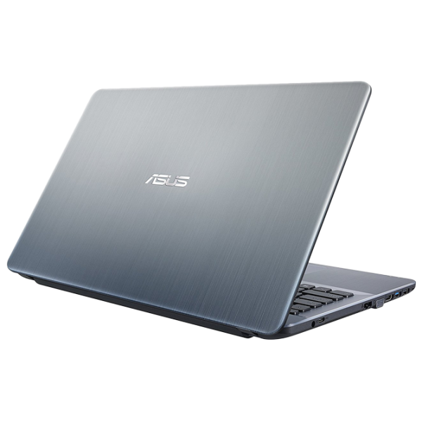 VivoBook Max Pentium/ 1 TB/ 4 GB/ VGA Discretă/ Silver photo 3 VivoBook Max Pentium/ 1 TB/ 4 GB/ VGA Discretă/ Silver photo 3