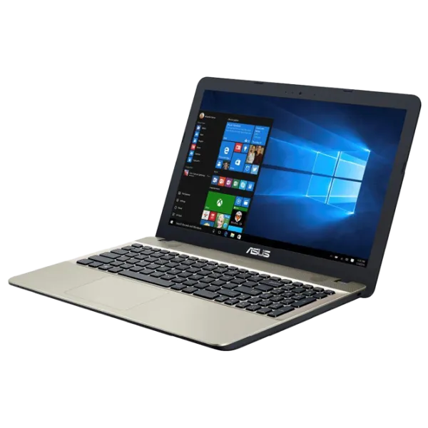 VivoBook Max Pentium/ 1 TB/ 4 GB/ VGA Discretă/ Black photo 2 VivoBook Max Pentium/ 1 TB/ 4 GB/ VGA Discretă/ Black photo 2