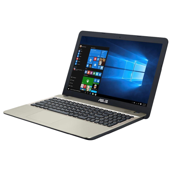 VivoBook Max Pentium/ 1 TB/ 4 GB/ VGA Discretă/ Black photo 2 VivoBook Max Pentium/ 1 TB/ 4 GB/ VGA Discretă/ Black photo 2