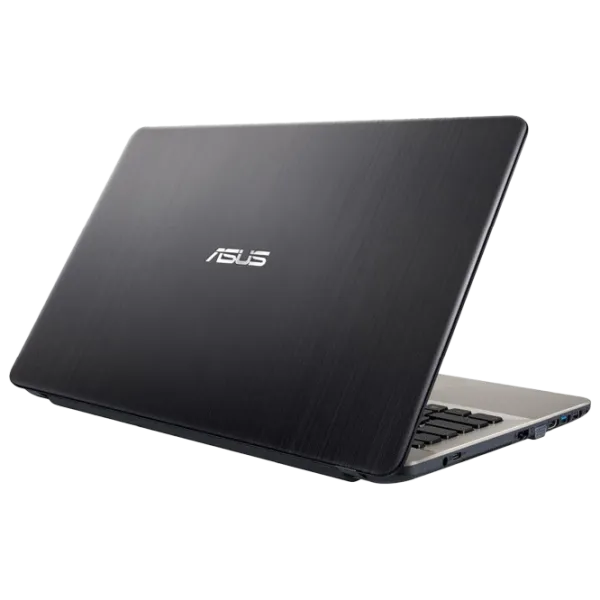 VivoBook Max Pentium/ 1 TB/ 4 GB/ VGA Discretă/ Black photo 3 VivoBook Max Pentium/ 1 TB/ 4 GB/ VGA Discretă/ Black photo 3