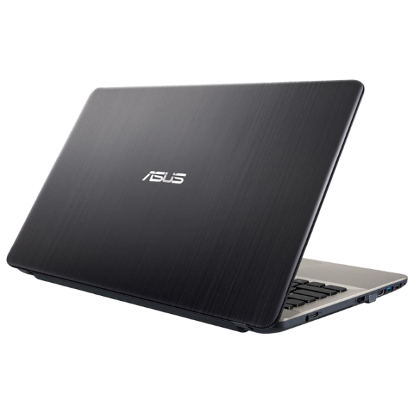 VivoBook Max Pentium/ 1 TB/ 4 GB/ VGA Discretă/ Black photo 3 VivoBook Max Pentium/ 1 TB/ 4 GB/ VGA Discretă/ Black photo 3