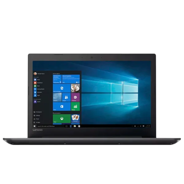 Lenovo IdeaPad 320-15IAP Pentium/ 500 GB/ 4 GB/ VGA Integrată/ Gray photo 6