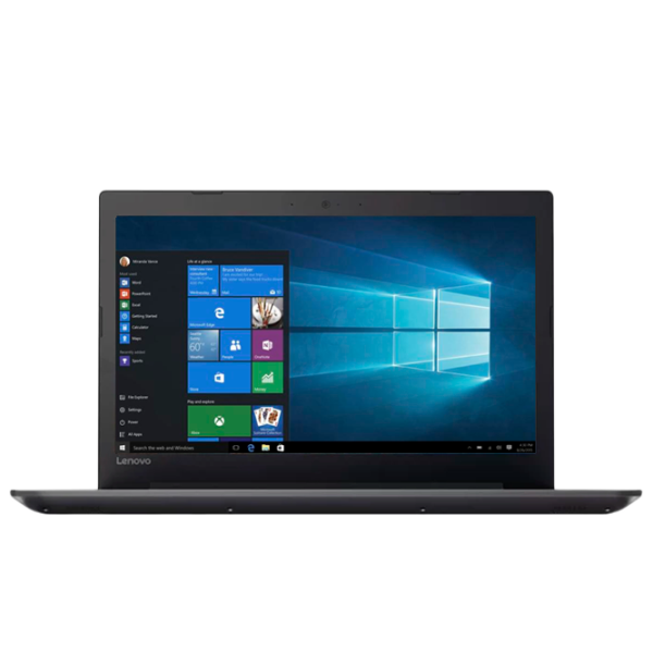 Lenovo IdeaPad 320-15IAP Pentium/ 500 GB/ 4 GB/ VGA Integrată/ Gray photo 6
