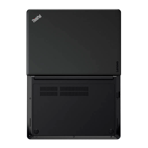 ThinkPad Core i5/ 8 GB/ 256 GB/ VGA Integrată/ Black photo 5 ThinkPad Core i5/ 8 GB/ 256 GB/ VGA Integrată/ Black photo 5
