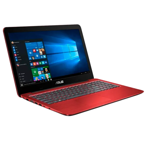 Asus VivoBook Pentium/ 1 ТB/ 4 ГБ/ VGA Встроенная/ Красный photo 2 Asus VivoBook Pentium/ 1 ТB/ 4 ГБ/ VGA Встроенная/ Красный photo 2