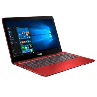 Laptop Asus VivoBook E402NA Pentium N4200 / 4 GB / / VGA Integrată / Red photo 5