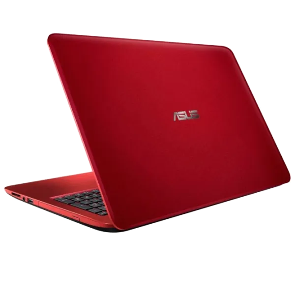 Asus VivoBook Pentium/ 1 ТB/ 4 ГБ/ VGA Встроенная/ Красный photo 4 Asus VivoBook Pentium/ 1 ТB/ 4 ГБ/ VGA Встроенная/ Красный photo 4