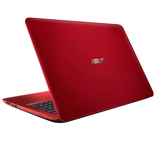 Asus VivoBook Pentium/ 1 ТB/ 4 ГБ/ VGA Встроенная/ Красный photo 4 Asus VivoBook Pentium/ 1 ТB/ 4 ГБ/ VGA Встроенная/ Красный photo 4