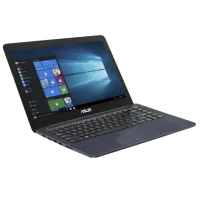 Laptop Asus VivoBook E402NA Pentium N4200 / 4 GB / / VGA Integrată / Blue photo 5