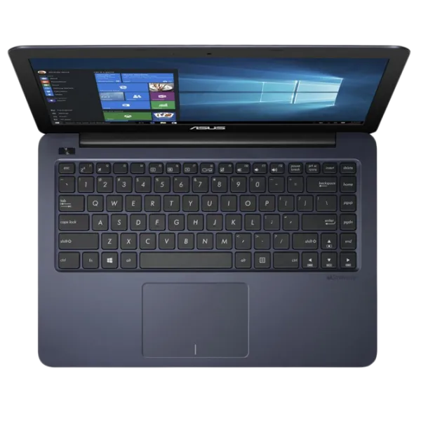 Asus VivoBook Pentium/ 1 ТB/ 4 ГБ/ VGA Встроенная/ Синий photo 3 Asus VivoBook Pentium/ 1 ТB/ 4 ГБ/ VGA Встроенная/ Синий photo 3