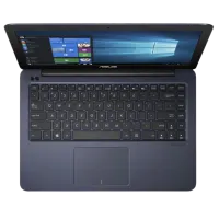 Laptop Asus VivoBook E402NA Pentium N4200 / 4 GB / / VGA Integrată / Blue photo 6