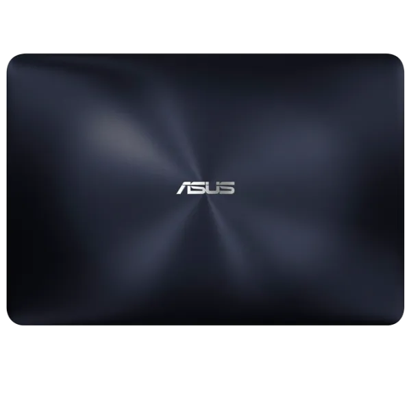 Asus VivoBook Core i7/ 8 ГБ/ 256 ГБ/ VGA Дискретная/ Синий photo 3 Asus VivoBook Core i7/ 8 ГБ/ 256 ГБ/ VGA Дискретная/ Синий photo 3