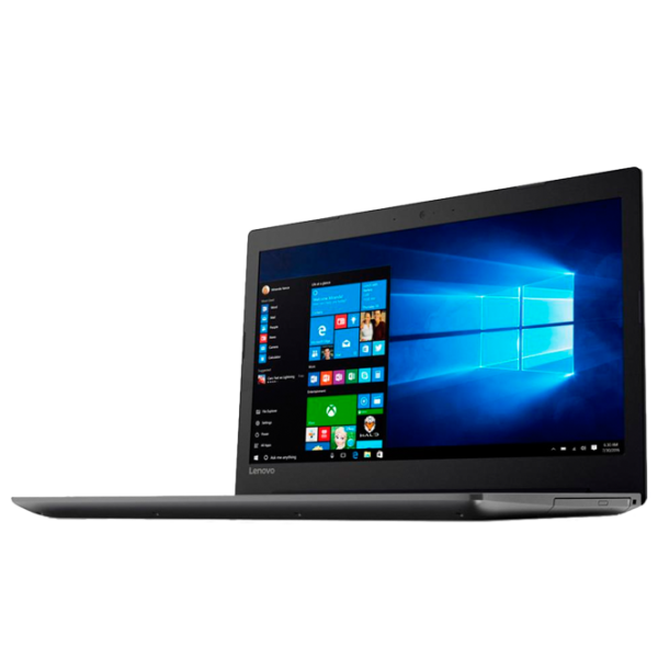 IdeaPad Core i3/ 500 GB/ 8 GB/ VGA Discretă/ Black photo 2