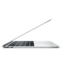 MacBook Pro Core i7/ 16 GB/ 256 GB/ VGA Discretă/ Silver photo 2