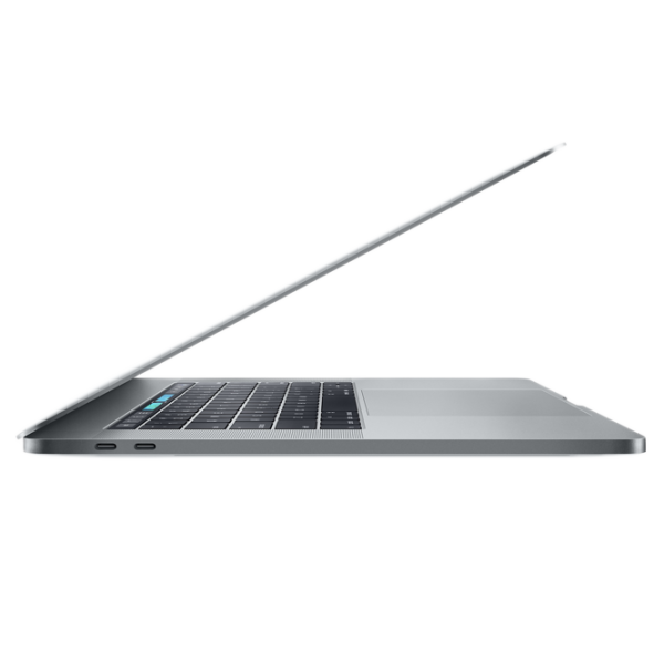 Apple MacBook Pro Core i7/ 16 GB/ 256 GB/ VGA Discretă/ Gray photo 2