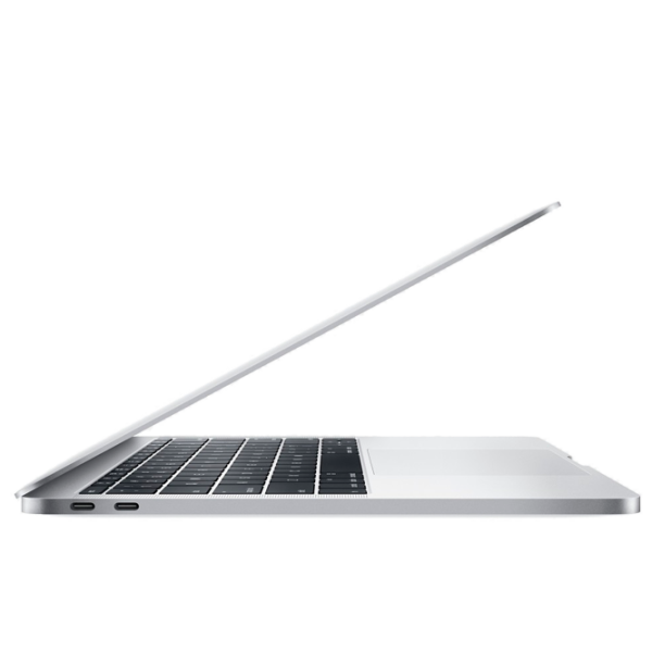 Apple MacBook Pro Core i7/ 16 GB/ 256 GB/ VGA Discretă/ Silver photo 2