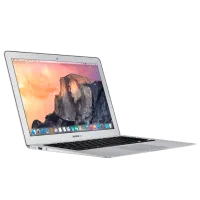 Apple MacBook Air 13 (2017) Core i5/ 8 ГБ/ 128 ГБ/ VGA Встроенная/ Серебристый photo 2