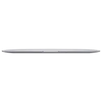 Apple MacBook Air 13 (2017) Core i5/ 8 ГБ/ 128 ГБ/ VGA Встроенная/ Серебристый photo 4