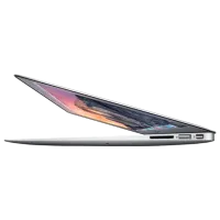 Apple MacBook Air 13 (2017) Core i5/ 8 ГБ/ 256 ГБ/ VGA Встроенная/ Серебристый photo 3