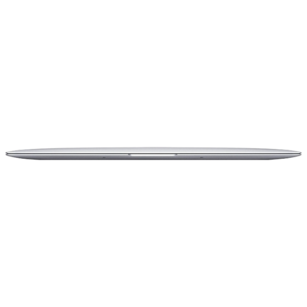 Apple MacBook Air 13 (2017) Core i5/ 8 ГБ/ 256 ГБ/ VGA Встроенная/ Серебристый photo 4 Apple MacBook Air 13 (2017) Core i5/ 8 ГБ/ 256 ГБ/ VGA Встроенная/ Серебристый photo 4