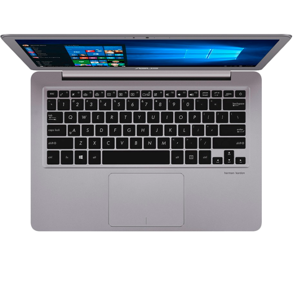 Asus ZenBook UX330UA Core i5/ 8 ГБ/ 256 ГБ/ VGA Встроенная/ Серый photo 2 Asus ZenBook UX330UA Core i5/ 8 ГБ/ 256 ГБ/ VGA Встроенная/ Серый photo 2